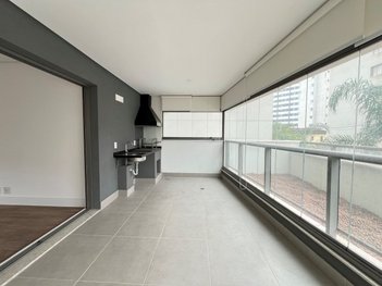 apartment em Rua Desembargador Eliseu Guilherme, Paraíso - São Paulo - SP