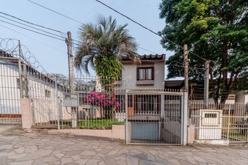 house em Pedro Boticário, Glória - Porto Alegre - RS