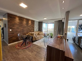 apartment em Avenida Portugal, Cidade Nova - Rio Grande - RS