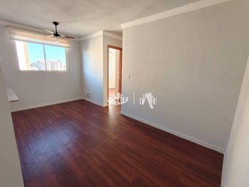 apartment em Rua Creusa Pereira Campos, Gleba Fazenda Palhano - Londrina - PR