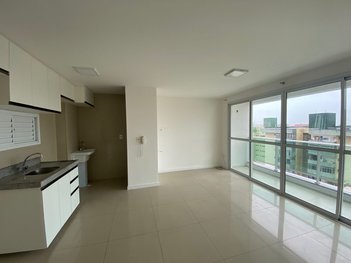 apartment em Rua Senador Pompeu, José Bonifácio - Fortaleza - CE