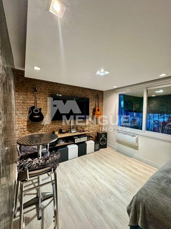 apartment em Avenida Lavras, Petrópolis - Porto Alegre - RS