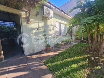 house em Sao Nicolau, Santa Maria Goretti - Porto Alegre - RS