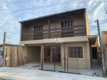 house em Rua Conceição, Castelo Branco - Gravataí - RS
