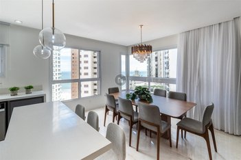 apartment em Rua 3600, Centro - Balneário Camboriú - SC
