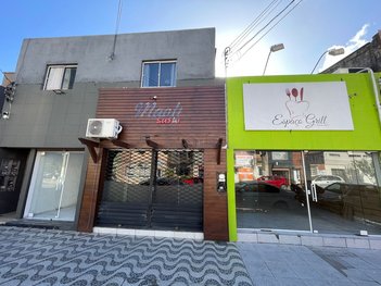 office em General Neto, Centro - Rio Grande - RS