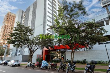 apartment em Avenida Senador Petrônio Portela, Jardim Aclimação - Maringá - PR