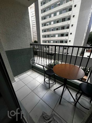 apartment em Rua Junqueira Freire, Liberdade - São Paulo - SP