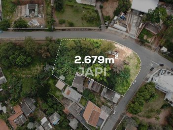 land_lot em Rua José Rodrigues, Jardim Itália - Jundiaí - SP