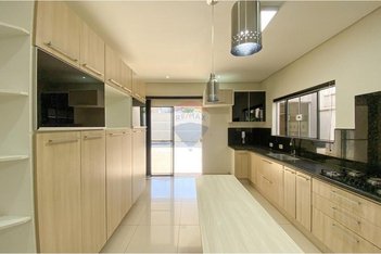 house em Rua Imperador Augusto, Jardim Imperador - Americana - SP