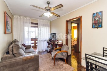 apartment em Rua Javari, Cristo Redentor - Porto Alegre - RS