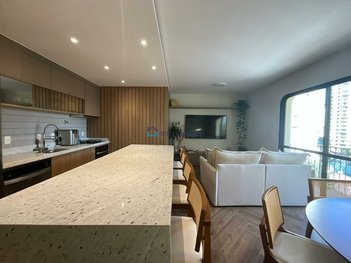 apartment em Rua Pontins, Santana - São Paulo - SP