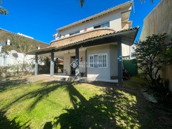 house em Rua Neri Inácio da Silva, Ferraz - Garopaba - SC