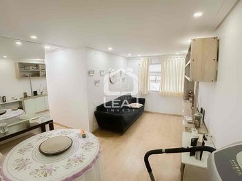 apartment em Rua Sócrates, Vila Sofia - São Paulo - SP