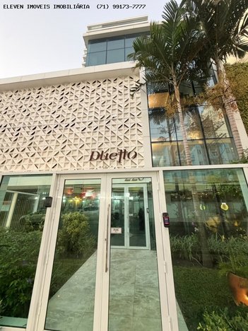 apartment em Avenida Almirante Marques de Leão, Barra - Salvador - BA
