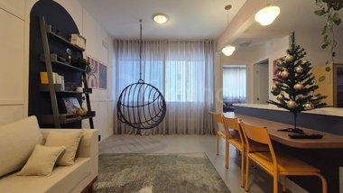 apartment em Avenida Hercílio Luz, Centro - Florianópolis - SC