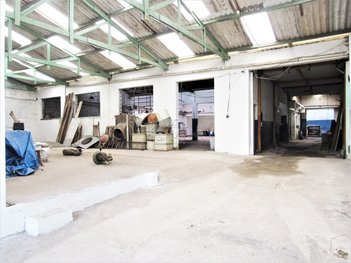 industrial em Avenida Industrial, Campestre - Santo André - SP