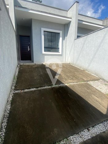 house em Rua Augusto Demarchi, Três Rios do Sul - Jaraguá do Sul - SC