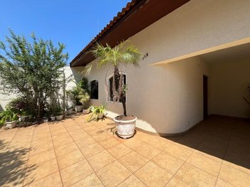house em Rua Silvio de Paula, Jardim Nossa Senhora de Fátima - Nova Odessa - SP