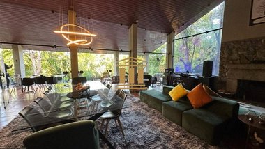 house em Avenida Cidade Jardim, Bosque dos Eucaliptos - São José dos Campos - SP