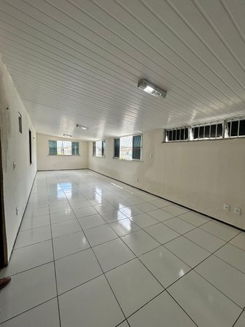 apartment em Avenida Contorno Sul, Conjunto Esperança - Fortaleza - CE