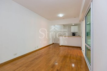 apartment em Avenida Jurema, Indianópolis - São Paulo - SP