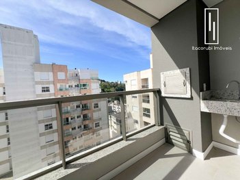 apartment em das Cerejeiras, Carvoeira - Florianópolis - SC
