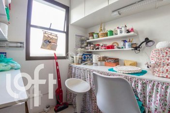 apartment em Rua Voluntários da Pátria, Santana - São Paulo - SP