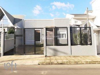 house em Domingos Dorivaldo Thiesen, Parque Matriz - Cachoeirinha - RS