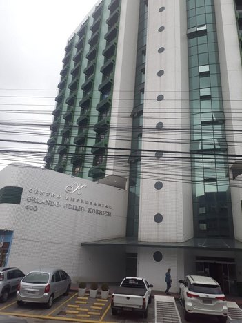 business em Victor Meirelles, Campinas - São José - SC