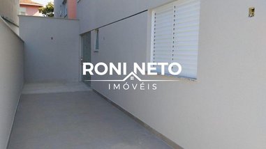 apartment em Rua Leôncio Chagas, União - Belo Horizonte - MG