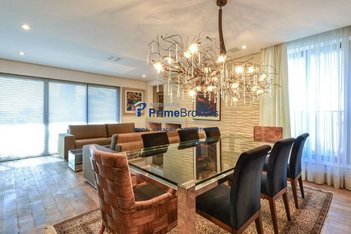 apartment em Alameda Itu, Jardim Paulista - São Paulo - SP