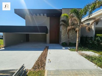 house em Avenida Paisagem, Cidade Tamboré - Santana de Parnaíba - SP