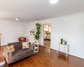 apartment em Rua Gaivota, Moema - São Paulo - SP