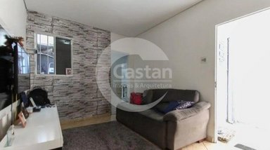 house em Rua Cervantes, Vila Prudente - São Paulo - SP