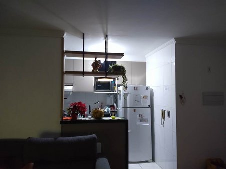 Cômodo Condomínio