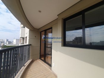 apartment em Rua Piauí, Higienópolis - São Paulo - SP