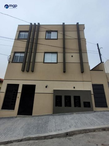 apartment em Travessa Fantasia do Lago, Vila Mazzei - São Paulo - SP