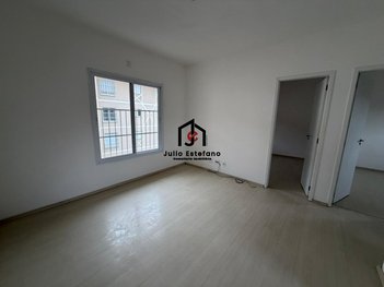 apartment em Rua Manoel Marques Pereira, Vila Marinela - Campos do Jordão - SP