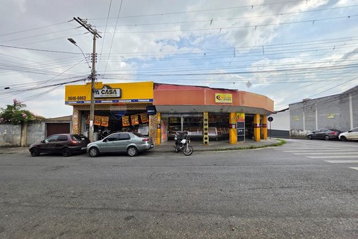 Cômodo Condomínio