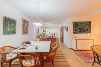 apartment em Sarutaiá, Jardim Paulista - São Paulo - SP