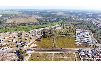 land_lot em Estrada para Pium, Cajupiranga - Parnamirim - RN