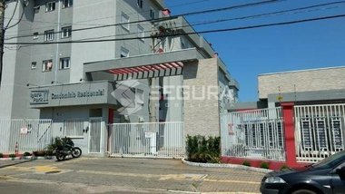 apartment em Rua Henrique Stefani, Igara - Canoas - RS
