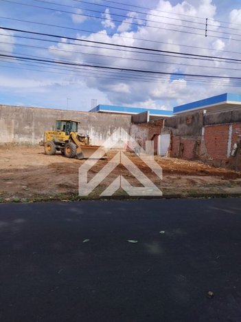 land_lot em Rua 2 A, Vila Aparecida - Rio Claro - SP