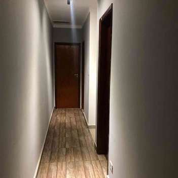 house em Rua Acalanto de Bartira, Vila Nova Galvão - São Paulo - SP