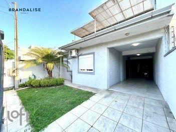house em Vereador Adão Santos, São José - Canoas - RS