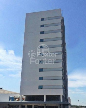 apartment em Rua Maurício Cardoso, Passo das Pedras - Gravataí - RS