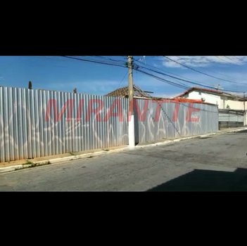 land_lot em Bernardino Antunes Silva, Vila Nova Mazzei - São Paulo - SP