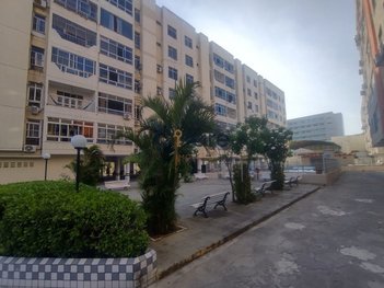 apartment em Avenida Filomeno Gomes, Jacarecanga - Fortaleza - CE