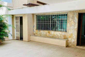 house em Rua Antônio Abrantes, Vila Cordeiro - São Paulo - SP